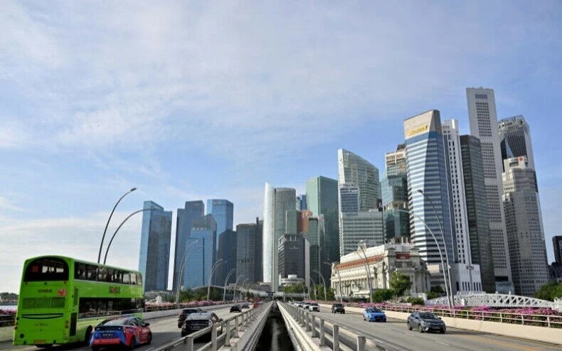 Revolution der grenzueberschreitenden verbindungen visumfreies reisen fuer chinesen und singapurer