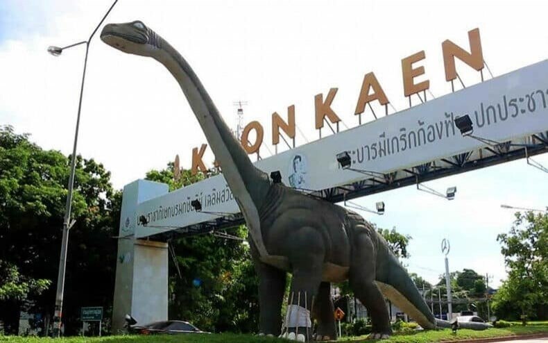 Tourismusboom voraus thailand setzt auf jurassic world aehnlichen themenpark