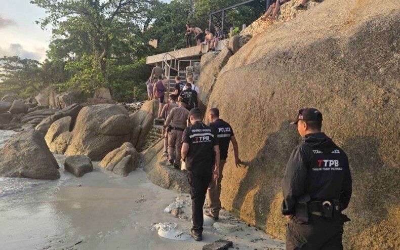 UPDATE: Neue Details zur Vergewaltigungsvorwürfen einer deutschen Touristin auf Koh Phangan