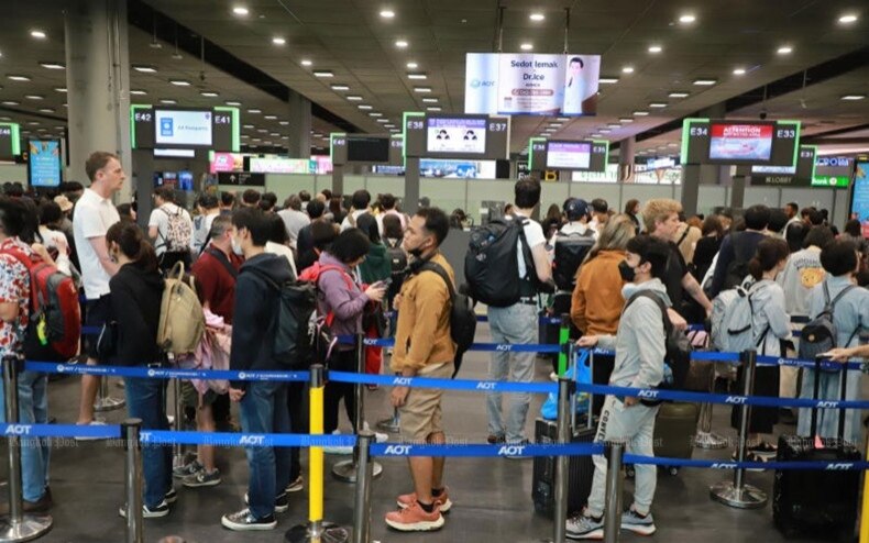 Visa-Chaos in Thailand: Noch keine Entscheidung über 60-Tage-Visum!