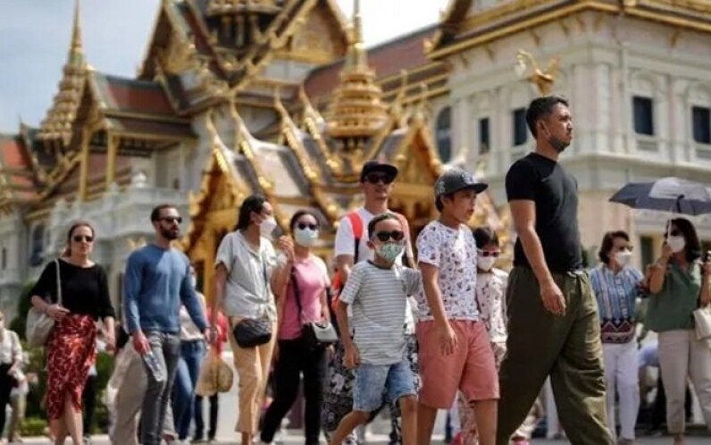 Regierung fördert grenzüberschreitenden Tourismus in den 5 ASEAN-Staaten