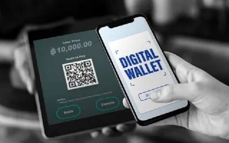 Finanzminister weist geruechte ueber eine reduzierung des digital wallet schemas zurueck