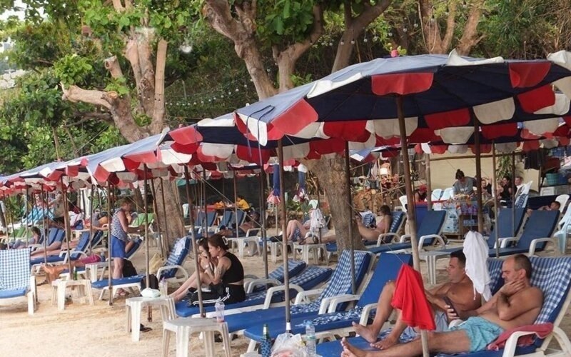 Pattaya bleibt ein magnet fuer europaeische touristen ein ganzjaehriges urlaubsziel mit