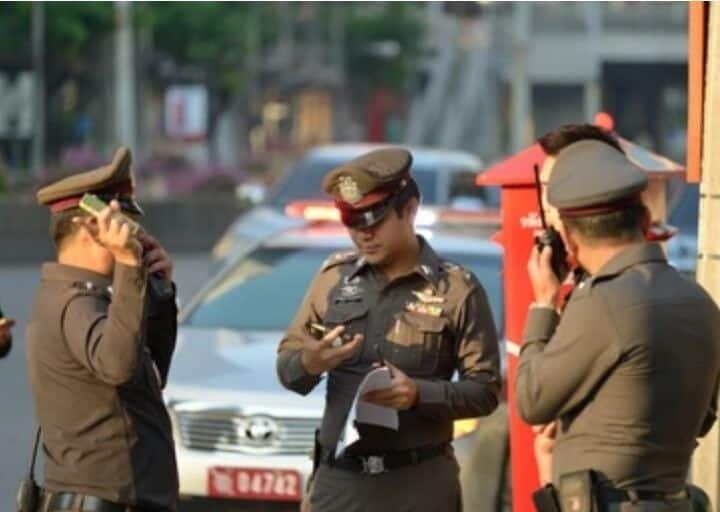 Ex-Finanzminister deckt Erpressung von Ausländern durch die Polizei in Phuket auf