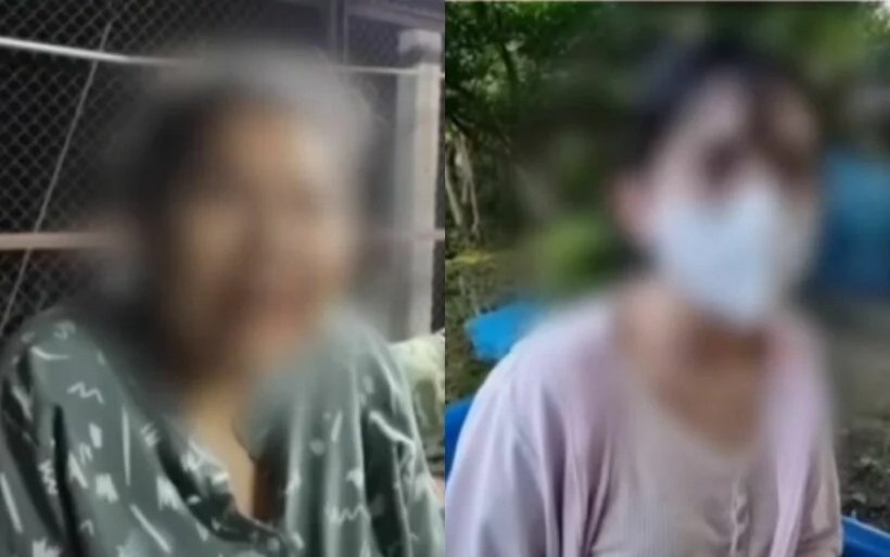 Thailändische Frau des Identitätsdiebstahls beschuldigt, um 3 Millionen Baht von einem Mann zu erschwindeln