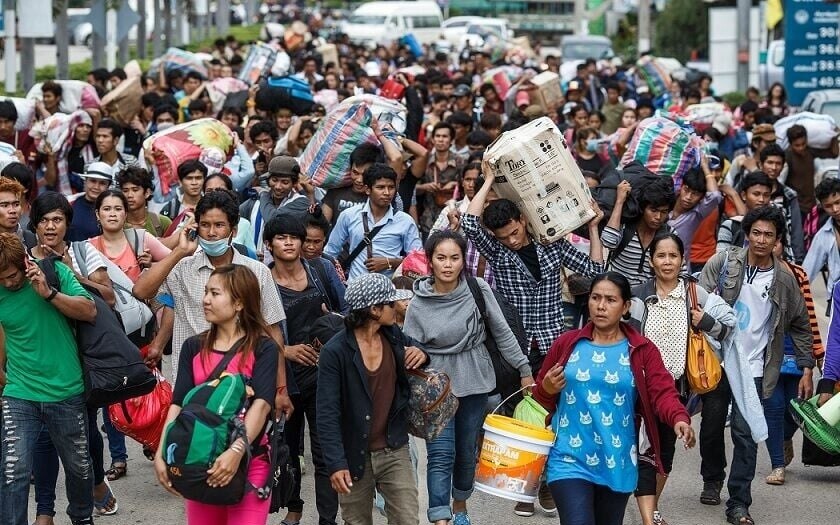 Thailand will den schutz fuer hausangestellte verbessern