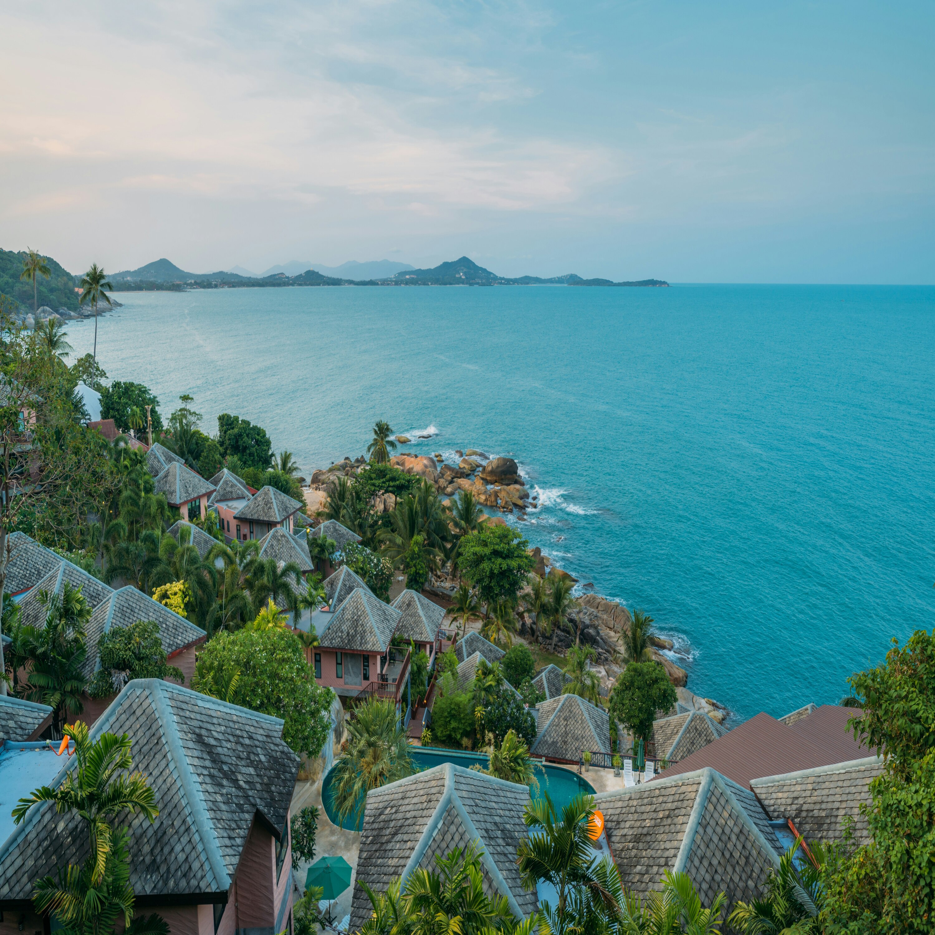 Heiraten in Thailand: Das gibt es zu beachten