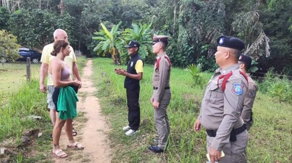 Strengere Regulierung lokaler Reiseveranstalter nach dem Fall eines sexuellen Übergriffs auf einen deutschen Rucksacktouristen in Koh Chang