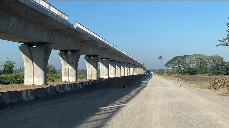 Hochgeschwindigkeitsbahn in Gefahr? Verzögerungen zwischen Thailand und China sorgen für Aufregung!