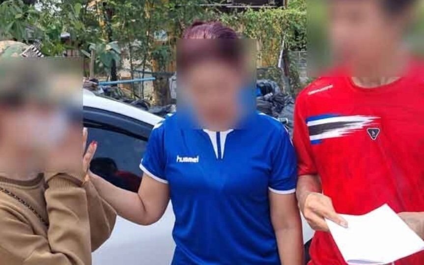 Update maedchen aus nonthaburi nach hundeattacke auf dem weg der genesung