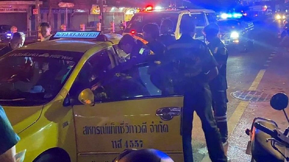 Wunder auf Bangkoks Straßen: Ausländerin bringt in Taxi gesundes Baby zur Welt