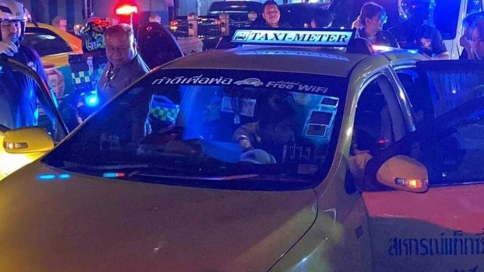 Wunder auf Bangkoks Straßen: Ausländerin bringt in Taxi gesundes Baby zur Welt