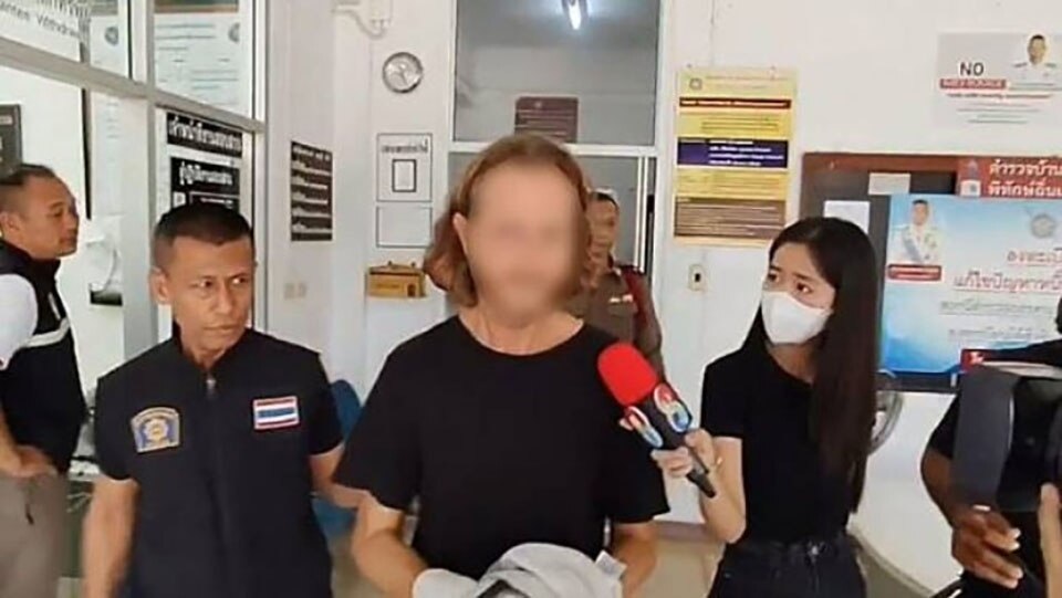 Nach Scheidung in Thailand: Russischer Vater wegen Ermordung seines jungen Sohnes verhaftet