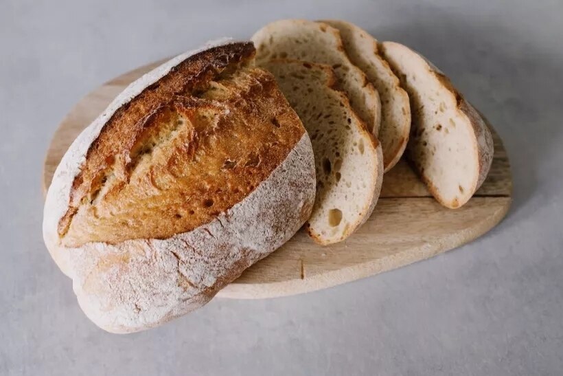 Unser täglich Brot gib uns heute