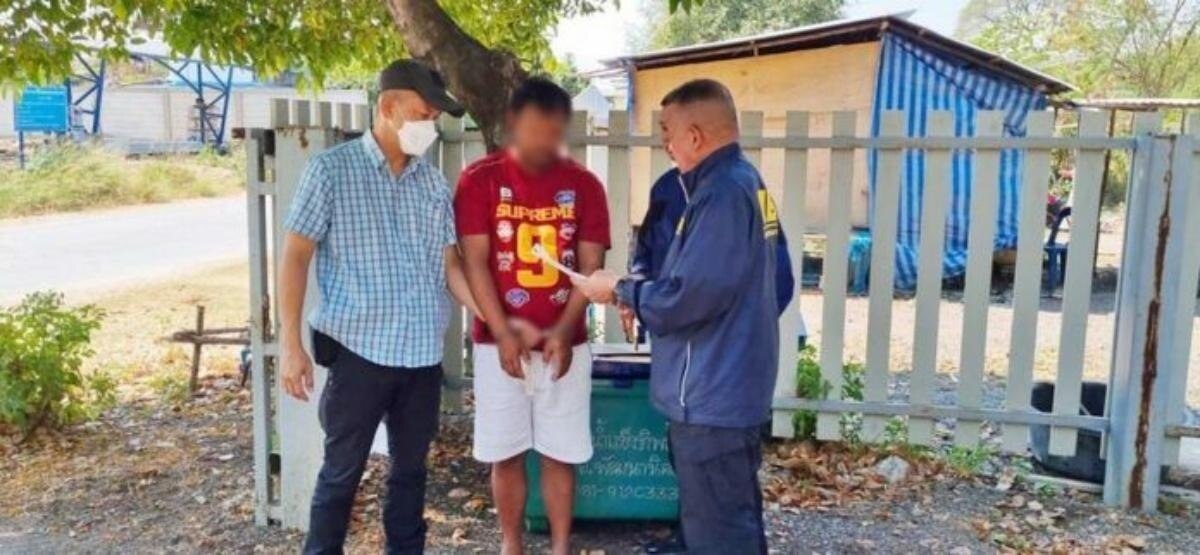 Mann nach 18-jähriger Flucht wegen sexuellen Missbrauchs an Minderjähriger in Thailand festgenommen