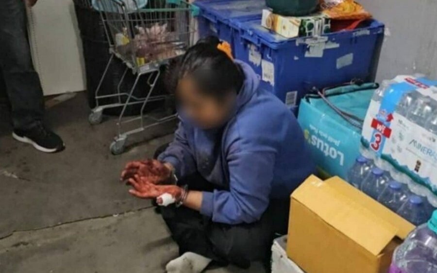 Tödliche Begegnung in Samut Sakhon: Thailänder attackiert Chef wegen Rauchens - Diskussionen über Arbeitsplatzsicherheit