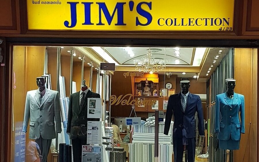 Maßgeschneidert bis ins Detail - JIMS COLLECTION für anspruchsvolle Damen und Herren