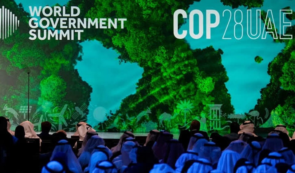 Thailand drängt auf der COP28 auf mehr Klimafinanzierung