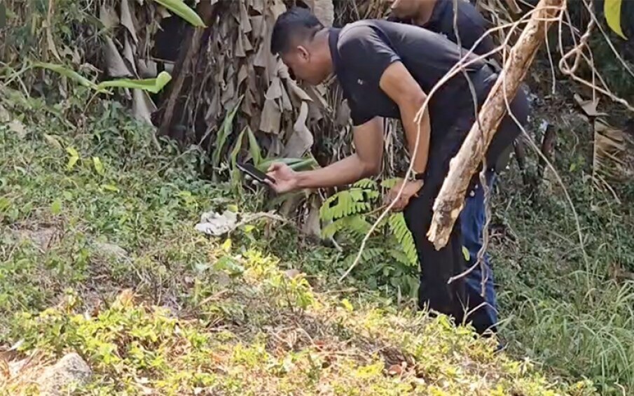 Verdaechtiger im mordfall des russischen mannes in phuket aus thailand geflohen