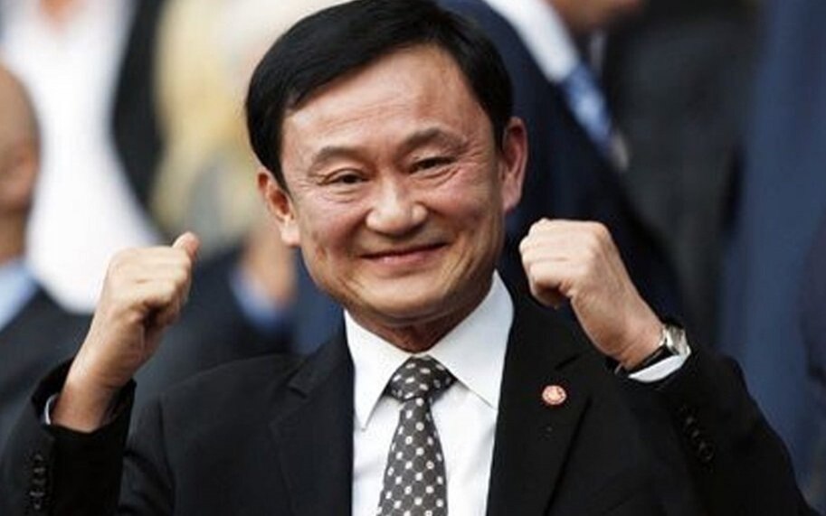 Thailands politische transformation thaksin shinawatra gestaltet thailands politik um