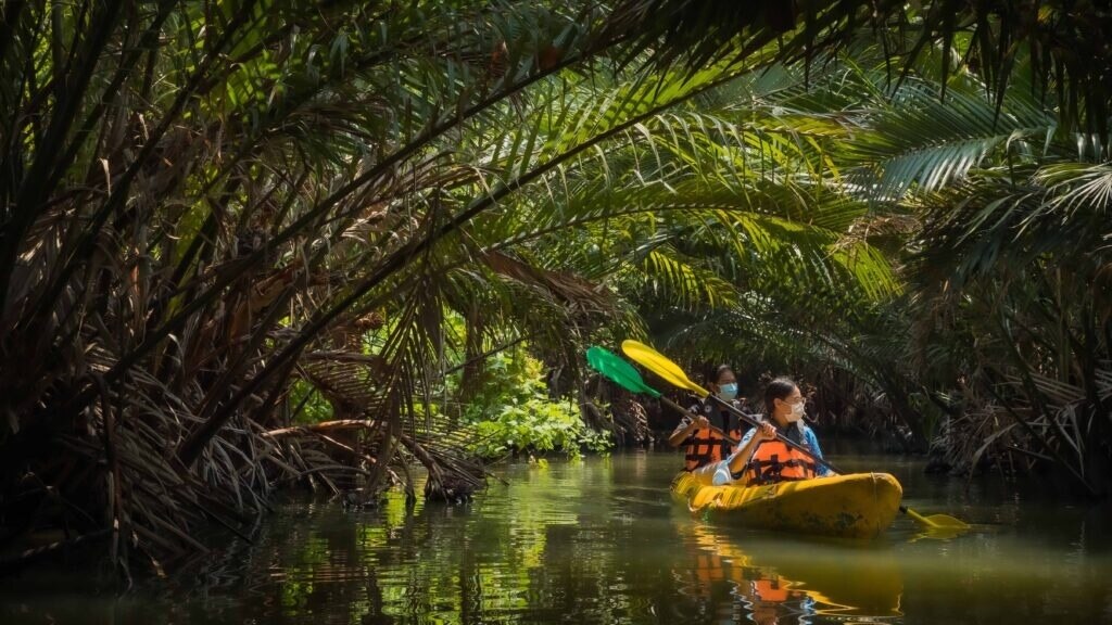 Thailands Vorreiterrolle im nachhaltigen Tourismus auf ITB Berlin 2025 präsentiert