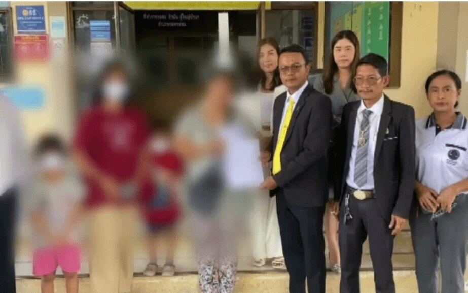 1 500 baht taegliche zinsen fuer 15 000 baht kredit anwaltlicher beistand fuer alleinerziehende