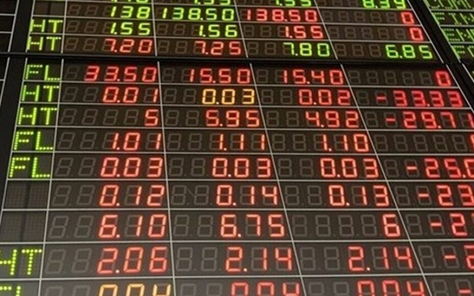 Thailands boerse set index unter 1 200 punkten gefallen analysten sehen keine besserung in sicht