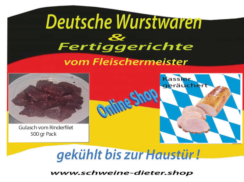 Schweine Dieter 03 01 2025