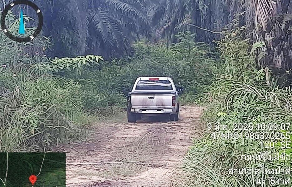 Nach den Anschlägen: Thailands Militär und Polizei starten Sicherheitsoffensive - VIDEO