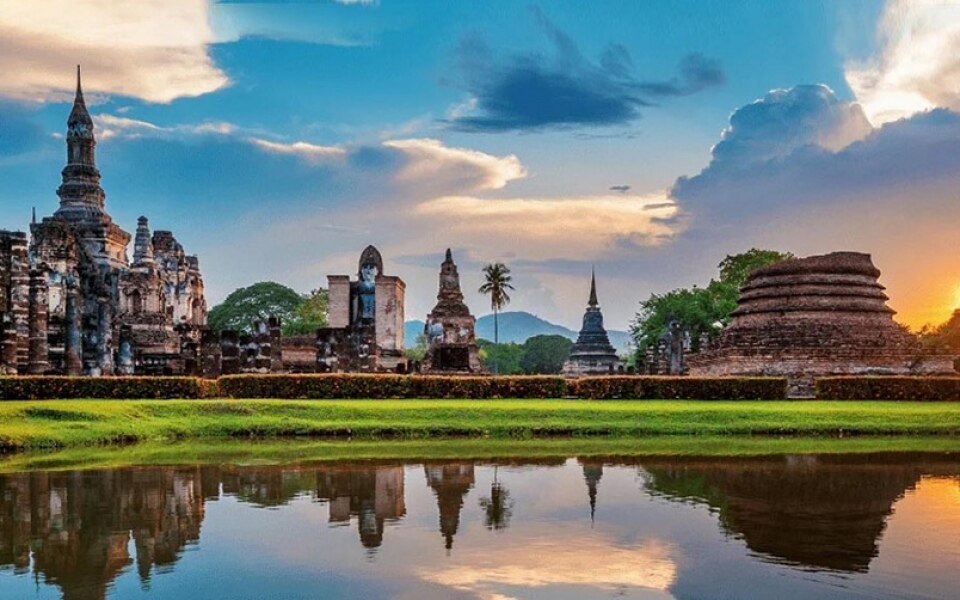 3 reiseziele in thailand werden in den green destinations top 100 stories ausgezeichnet