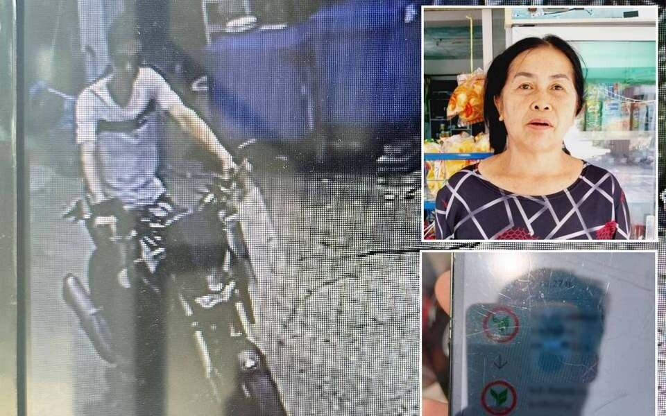 Betrüger zielen mit falschen Abrechnungen auf Ladenbesitzer in Pattaya ab