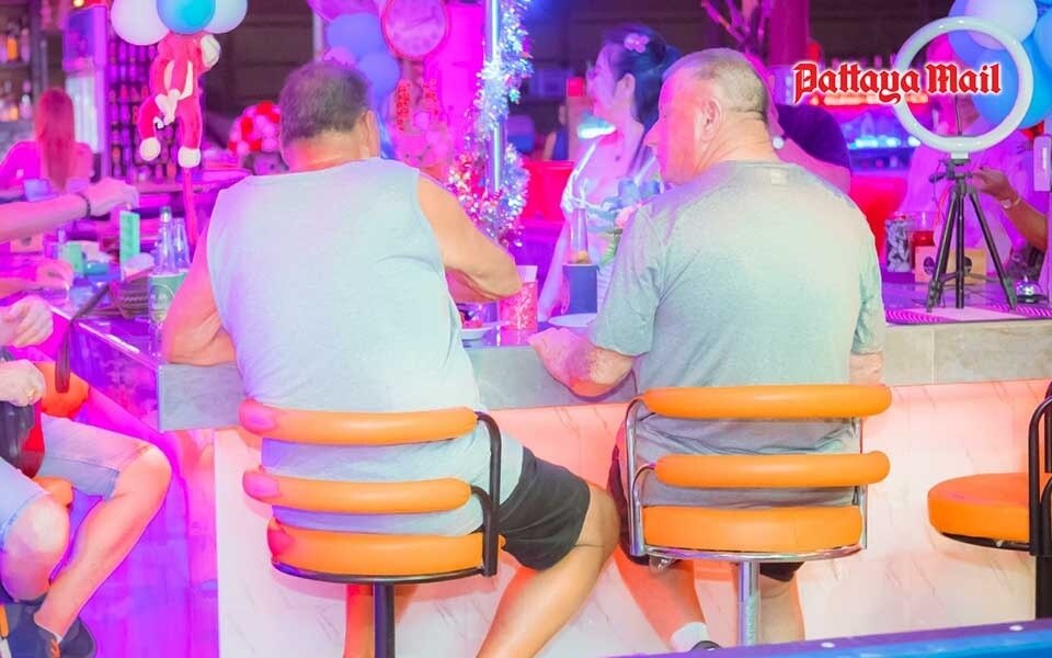 Expat-Magnet: Warum Bangkok und Pattaya bei Auswanderern beliebt sind