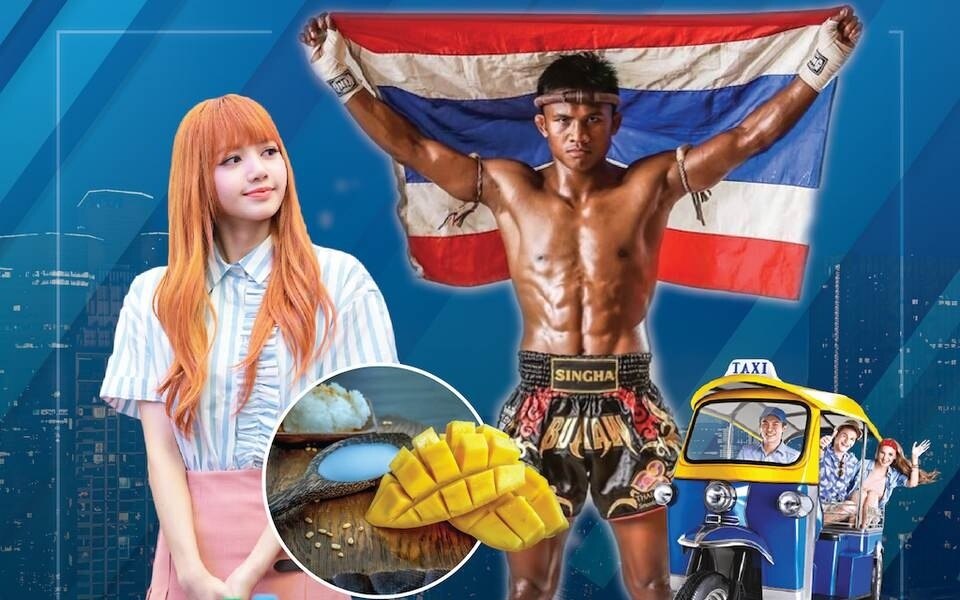 Flexible visa foerdern thailands soft power im ausland