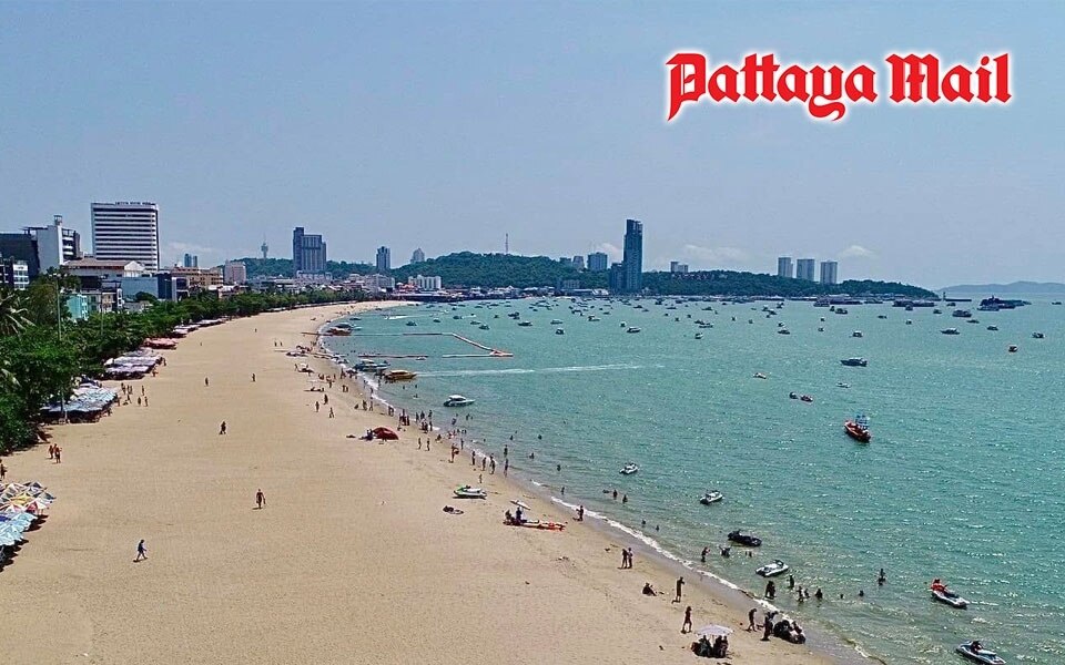 Hohe flugpreise gefaehrden thailands tourismusziele 2025 pattaya braucht loesungen