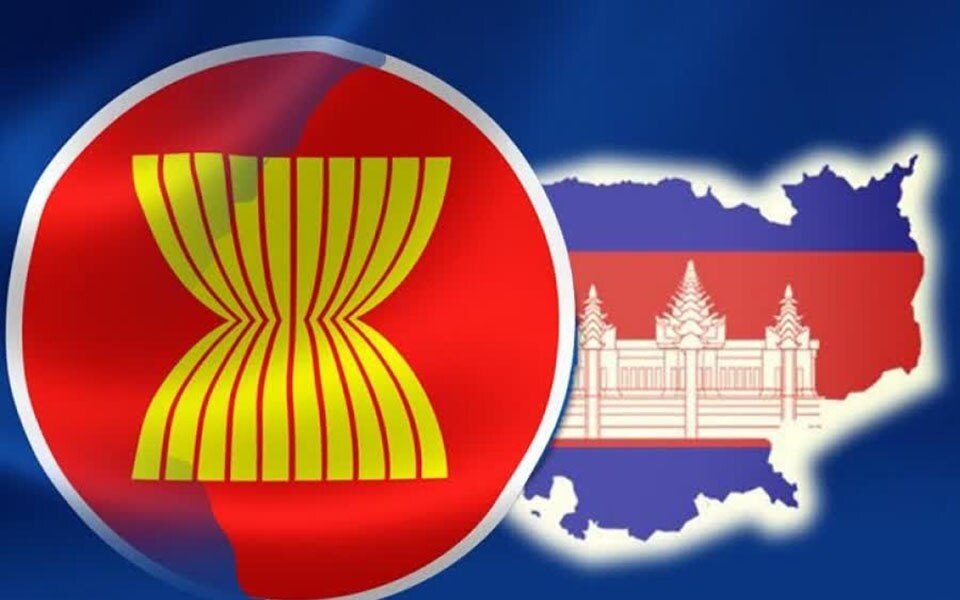 Laos bereitet sich auf den asean vorsitz inmitten der herausforderungen fuer den regionalen frieden