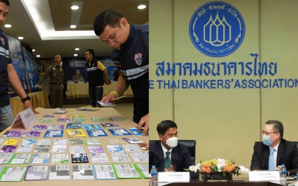 Neue herausforderungen fuer auslaender beim eroeffnen von bankkonten in thailand behoerden