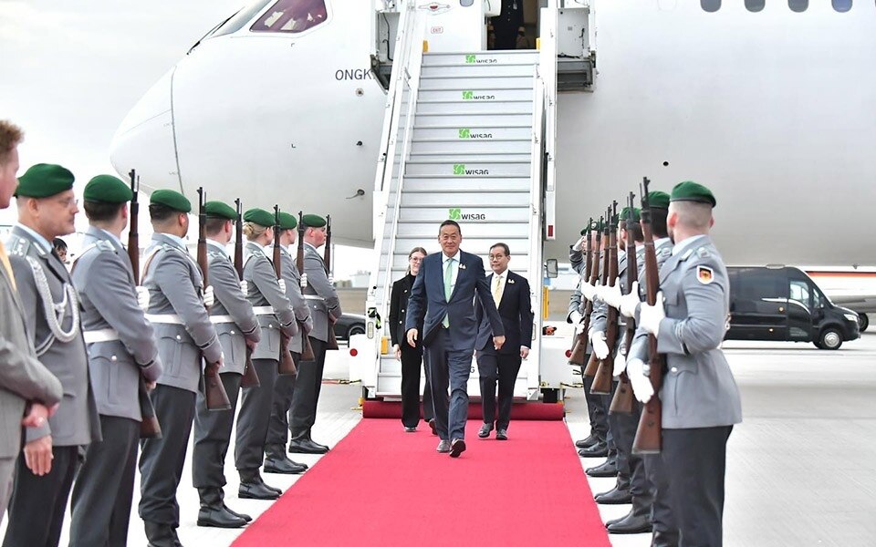 Premierminister trifft am 12. und 13. März zu einem offiziellen Besuch in Berlin ein