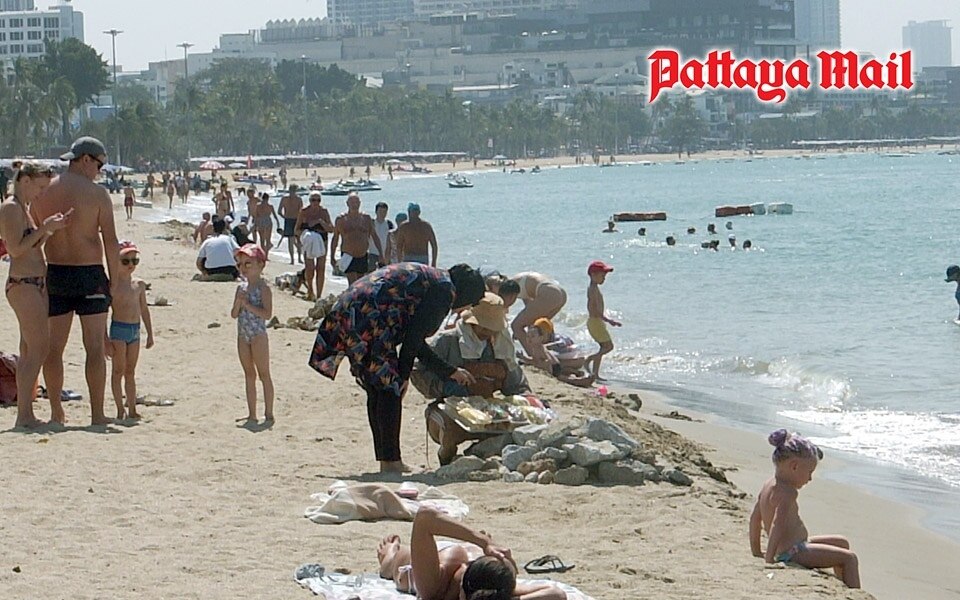 Steigende ertrinkungsunfaelle bei kindern in pattaya aufruf zu erhoehter wassersicherheit