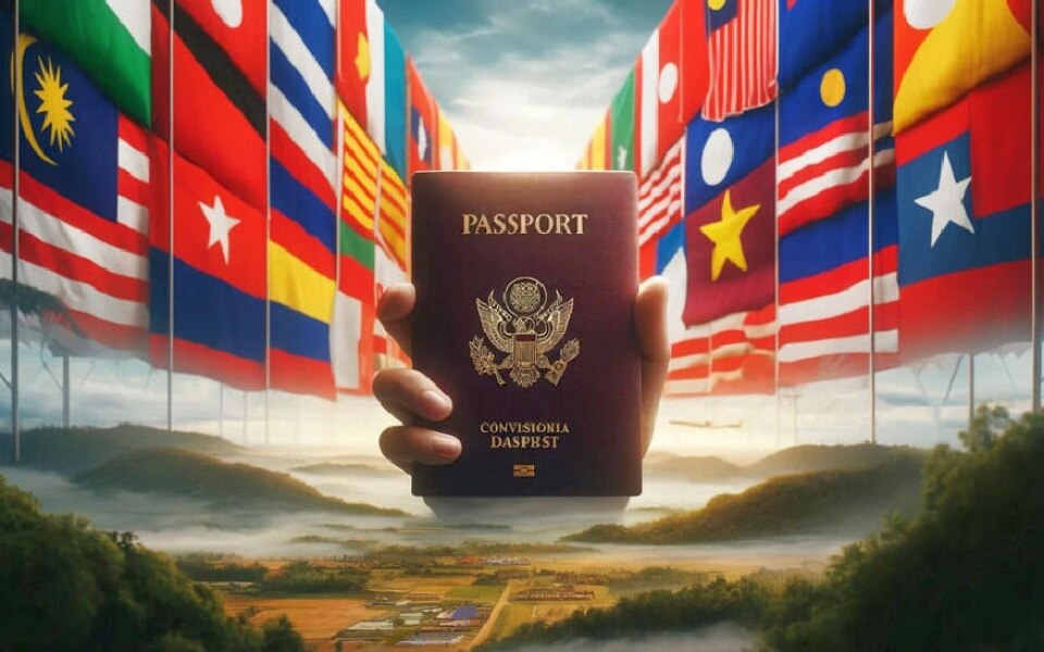 Thailands Vision des Neo-Schengen Visums für Touristen steht auf dem Prüfstand und liegt in weiter Ferne