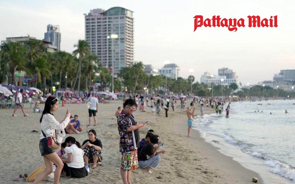 Gibt es hoffnung fuer eine bessere lebensqualitaet in ueberfuelltem pattaya