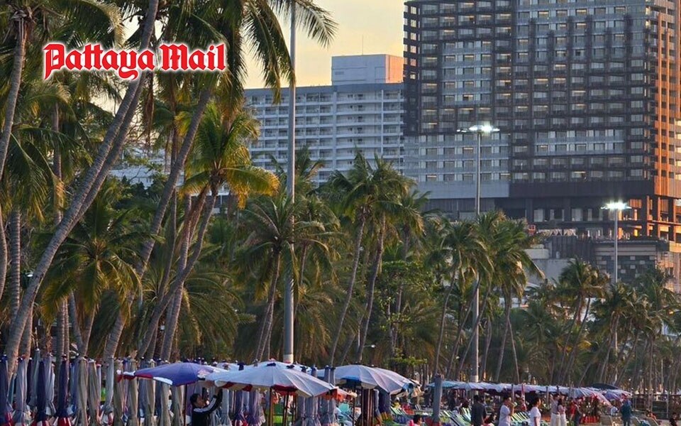 Mieten oder nicht mieten sollten sie in pattaya und jomtien strandliegen mieten oder ihre eigene