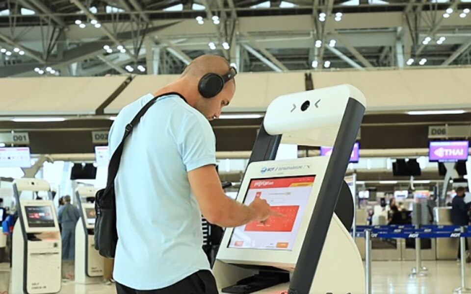 Thailand lockt reisende an neues visumssystem und erweiterte aufenthaltserlaubnis machen reisen