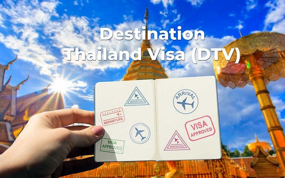 Thailand lockt touristen mit flexiblem dtv visum ein blick auf chancen und herausforderungen