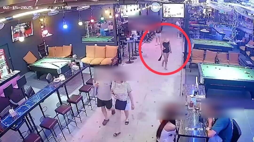 Verwirrung in Pattaya: Schlägerei zwischen Transgendern in Bierbar sorgt für Aufsehen