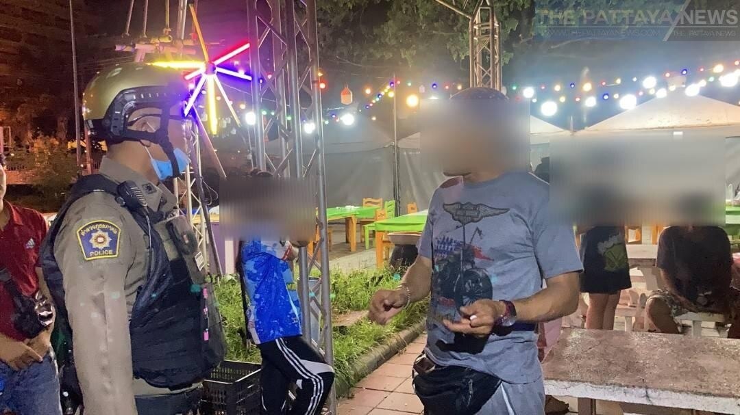 Gewalt in Pattaya: Russin verletzt Tschechin mit Messer aus Eifersucht und flieht