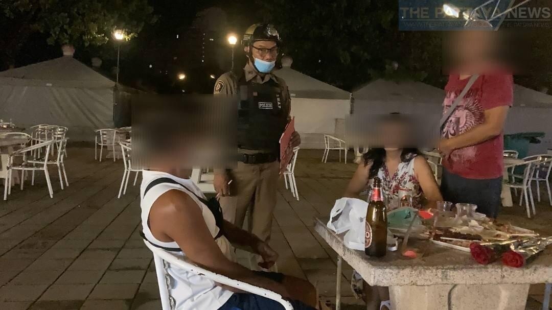 Gewalt in Pattaya: Russin verletzt Tschechin mit Messer aus Eifersucht und flieht