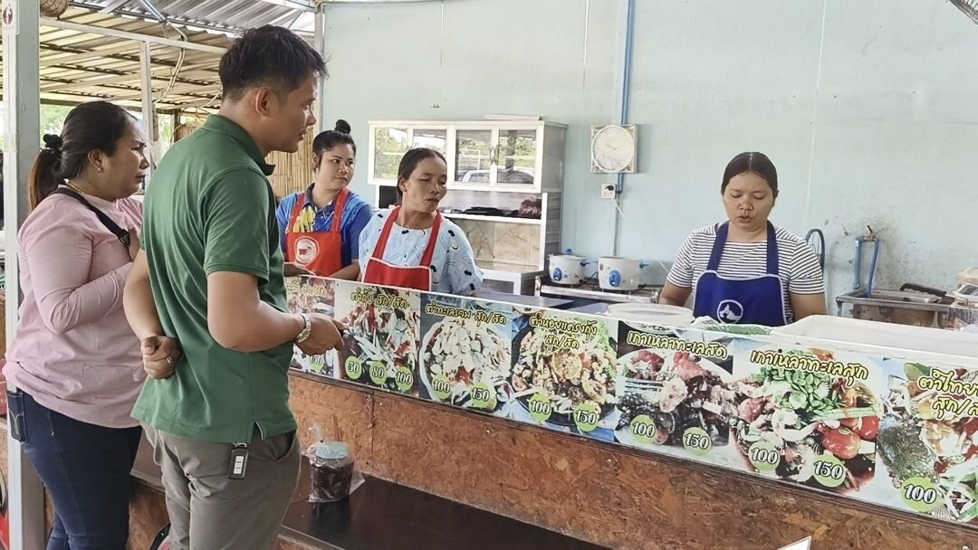 Von 7.000 Baht Monatsgehalt zu 40.000 Baht Tageseinnahmen: Die beeindruckende Verwandlung einer Lehrerin