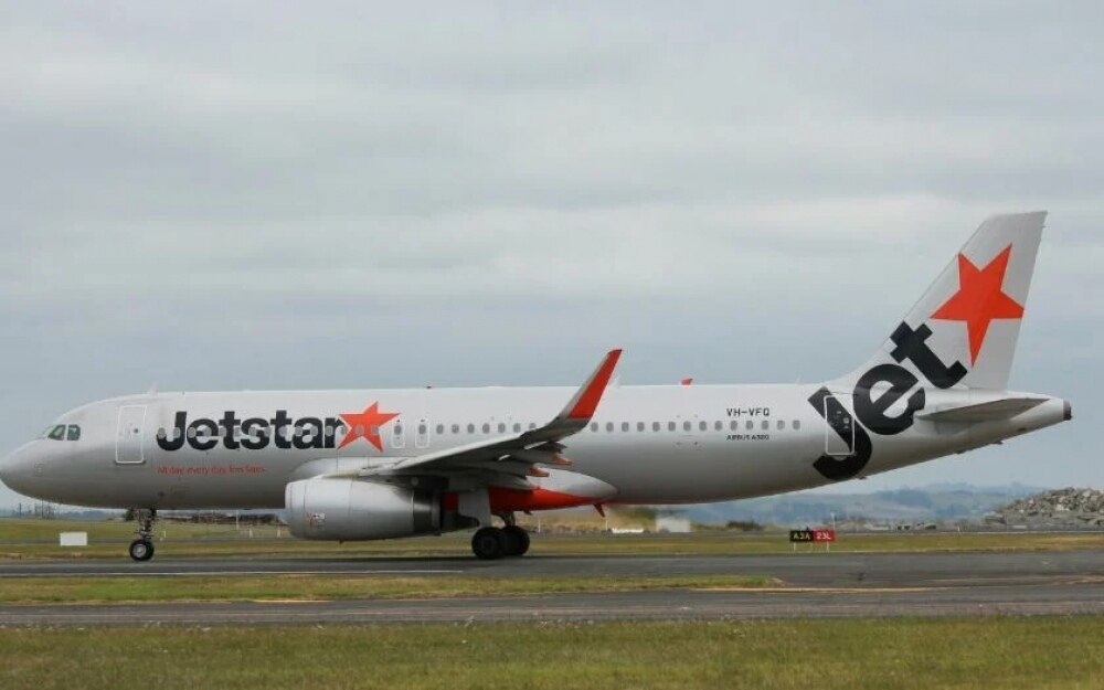 Fiasko bei Jetstar-Flügen: Passagiere sitzen 24 Stunden am Flughafen fest