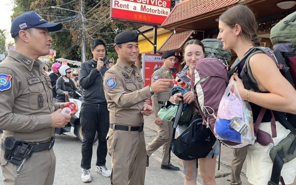 Israelische botschaft mahnt zur gesetzestreue nach juengsten abschiebungen in thailand auch