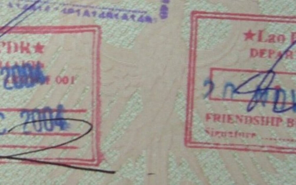 Visa Run nach Laos: Ein Leitfaden für einen reibungslosen Aufenthalt in Thailand